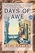 Days of Awe: A Novel (Ballantine Reader's Circle)