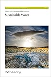 Sustainable water