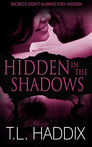Hidden in the Shadows (Shadows Collection Book 4)