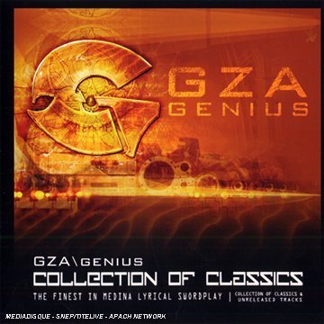 GZA - When The Fat Lady Sings Lyrics - Zortam Music