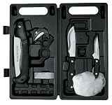 Winchester 22-108644 Deluxe Game Cleaning Kit