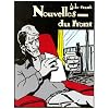 Nouvelles du front
