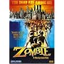Zombie <b>DVD</b> ~ Tisa Farrow