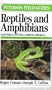 A Field Guide to Reptiles and Amphibians of Eastern/Central North America (Peterson Field Guide Series)
