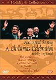 Send Round Song: Xmas Celebration