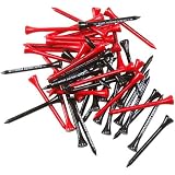 NHL Ottawa Senators 50 Imprinted Golf Tees