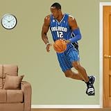 NBA Orlando Magic Dwight Howard Vinyl Wall Graphic Decal Sticker Poster
