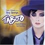 Taboo (2003 Original Broadway Cast)