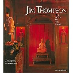 Jim Thompson: The House on the Klong