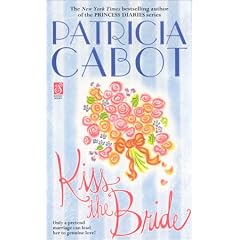 Kiss the Bride (Sonnet Books)