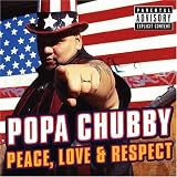 Peace, Love and Respect