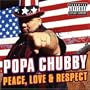 Peace Love & Respect
