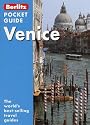 Venice Berlitz Pocket Guide (Berlitz Pocket Guides)