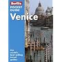 Venice Berlitz Pocket Guide