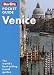 Venice Berlitz Pocket Guide