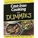 Lodge Cast Iron Cooking for Dummies Cookbook