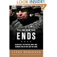 Tell Me How This Ends: General David Petraeus and the Search for a Way Out of Iraq