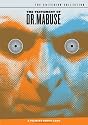 The Testament Of Dr. Mabuse - Criterion Collection