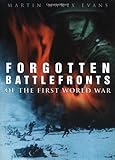Forgotten battlefronts of the First World War