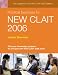 Practical Exercises for New Clait 2006 (CLAiT Practise Exercises)