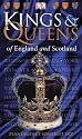 Kings & Queens of England and Scotland