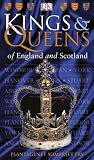Kings  &  Queens of England and Scotland
