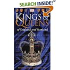 Click here to buy Kings and Queens of England and Scotland by  Plantagenet Somerset Fry.