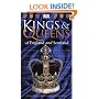 Kings  &  Queens of England and Scotland