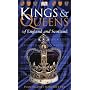 Kings & Queens of England & Scotland