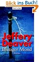 Blutiger Mond: Roman