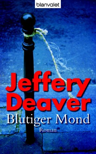 Jeffery Deaver