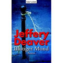 Blutiger Mond: Roman