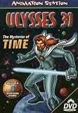 Ulysses 31 - The Mysteries of Time