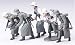 Search : 1/35 German Assault Infantry w/Winter Gear TAM35256