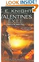 Valentine's Exile: A Novel of the Vampire Earth