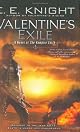 Valentine's Exile: A Novel of the Vampire Earth