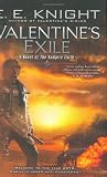 Valentine's Exile: A Novel of the Vampire Earth