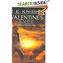 Valentine's Exile: A Novel of the Vampire Earth