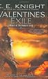 Valentine's Exile: A Novel of the Vampire Earth