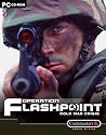 Operation Flashpoint: Cold War Crisis (PC CD)