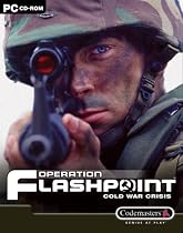 Operation Flashpoint: Cold War Crisis (PC CD)