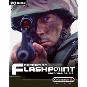 Operation Flashpoint Cold War Crisis[FULL GAME] 410mb REQUESTED