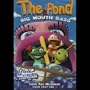 The Pond: Big Mouth Bass Dvd: Love Thy Neighbor