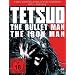 Tetsuo - The Bullet Man [Blu-ray] [Limited Collector's Edition]