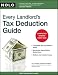 Every Landlord's Tax Deduction Guide