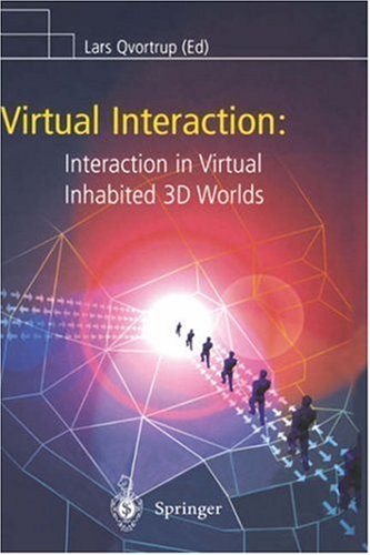 Human-Computer Interaction