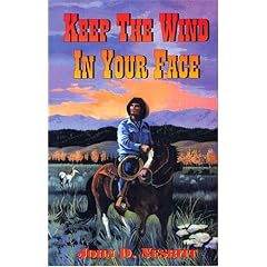 Keep The Wind in Your Face
