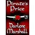 Pirate's Price by  Darlene Marshall