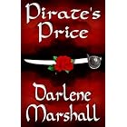 Click here to buy Pirate's Price by Darlene Marshall.