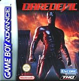 Eigenschaften THQ Entertainment  / Daredevil